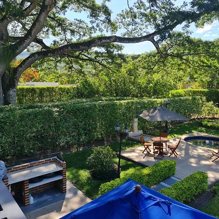 Acata - Condominio Campestre / Casa Villeta Luaran gambar